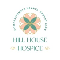 Hill House Hospice logo